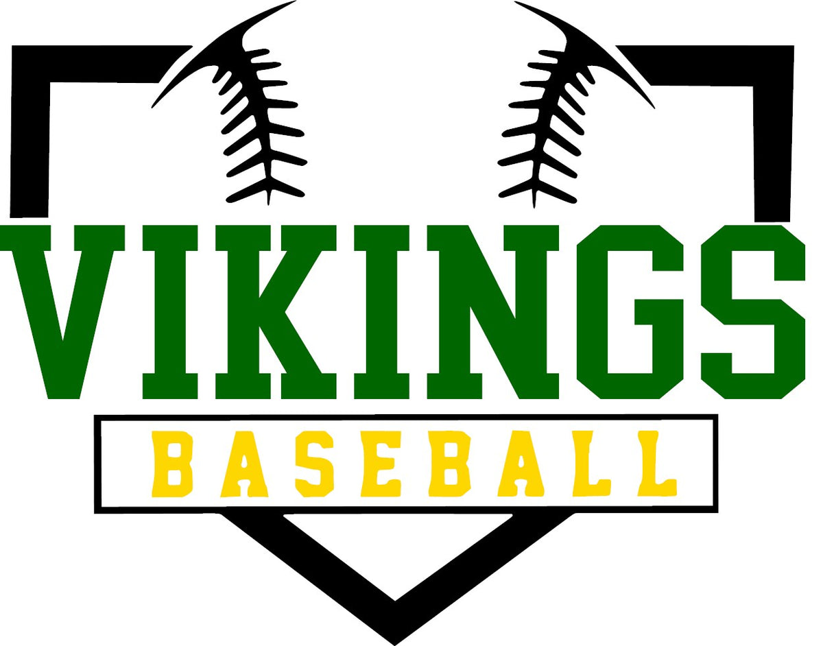 Evergreen Vikings Vikings – DM Designs Ink