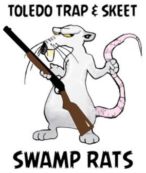 Swamp Rats Gear