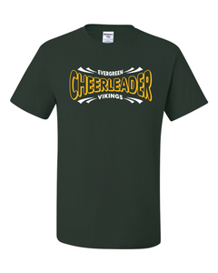 EVG Cheer T-Shirt