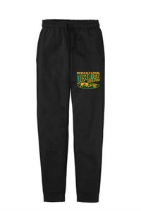 Wrestling District Qualifier Sweatpants