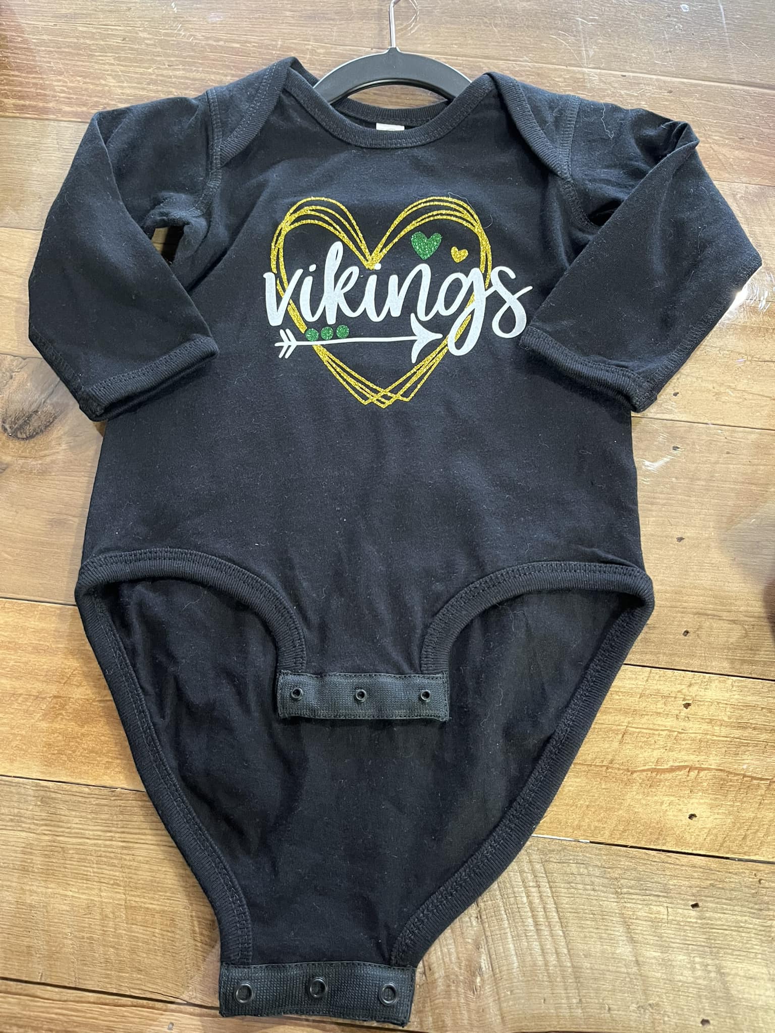 Vikings with Heart