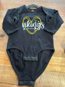 Vikings with Heart