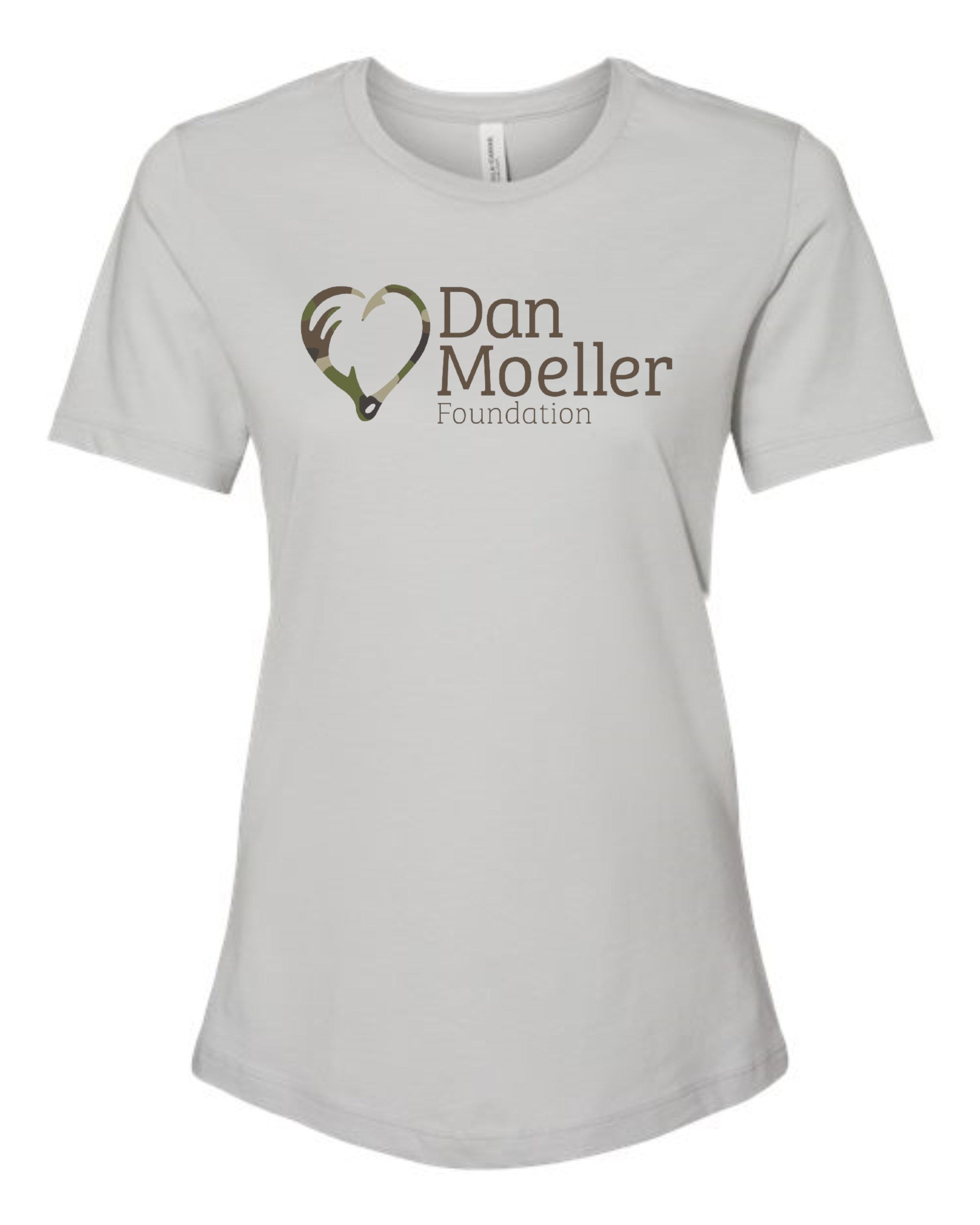 Dan Moeller Foundation Women's Apparel