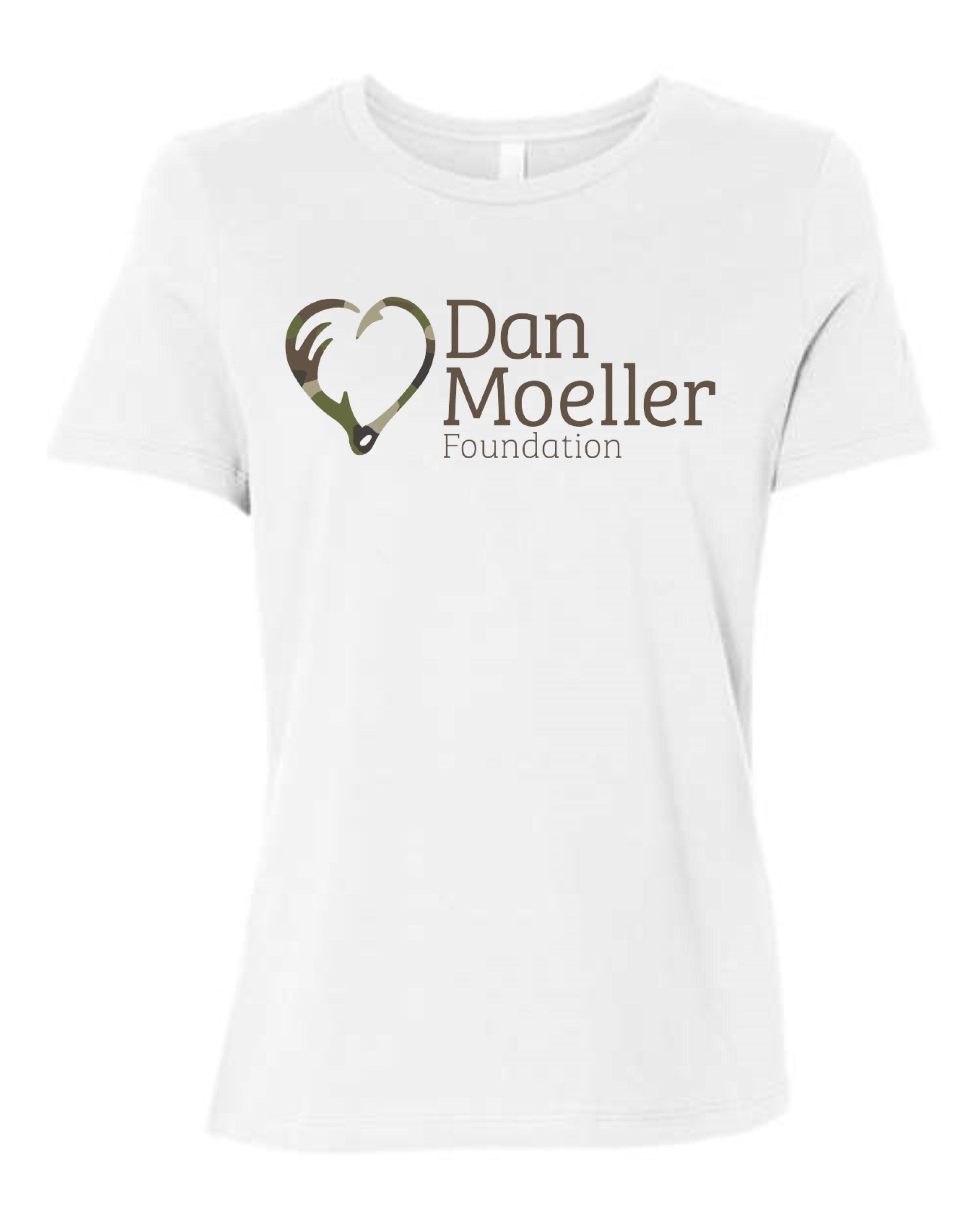 Dan Moeller Foundation Women's Apparel