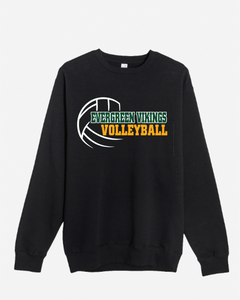 2024 Youth Volleyball Gear