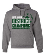 Load image into Gallery viewer, EVG Boys Soccer - District Champs Spirit Wear

