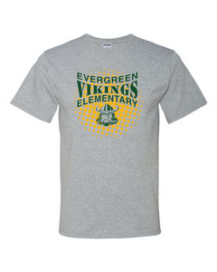 Evergreen Elementary Gear