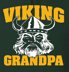 Evergreen Grandpa Shirts