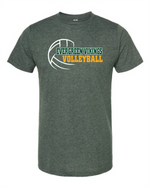 Load image into Gallery viewer, 2024 Adult Evergreen Volleyball Gear
