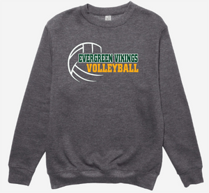 2024 Youth Volleyball Gear