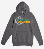 Load image into Gallery viewer, 2024 Youth Volleyball Gear
