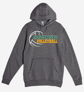 2024 Youth Volleyball Gear