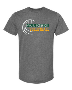 2024 Youth Volleyball Gear