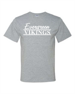 Load image into Gallery viewer, Evergreen Vikings Short Sleeve - SALE -
