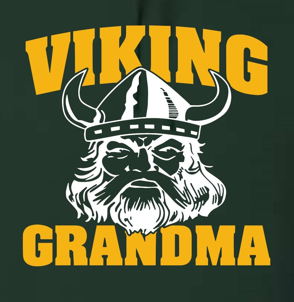 Evergreen Grandma Shirts
