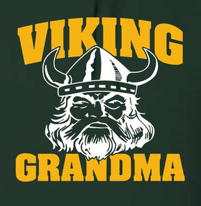 Evergreen Grandma Shirts