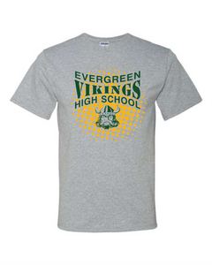 Evergreen High School Gear