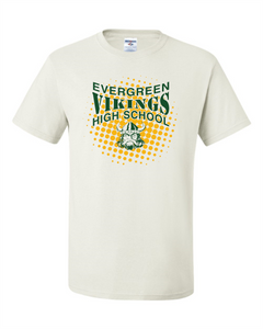 Evergreen High School Gear