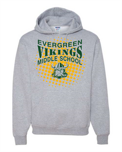 Evergreen Middle School Gear