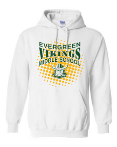 Evergreen Middle School Gear