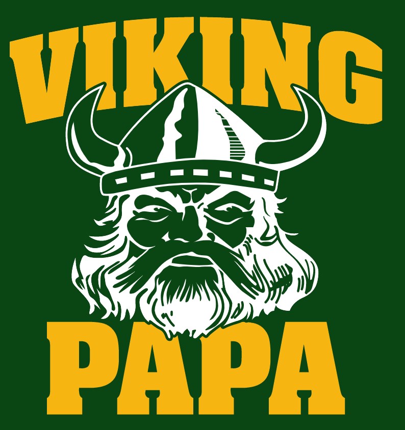 Evergreen Papa Shirts