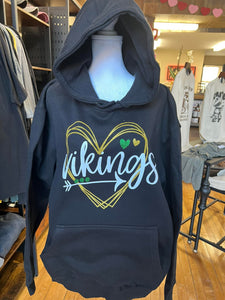 Vikings with Heart