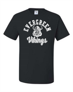 Load image into Gallery viewer, Viking Head Short Sleeve
