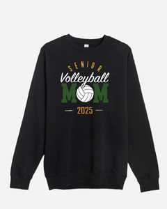 2024 Senior Mom Volleyball Gear