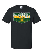 Load image into Gallery viewer, Evergreen Wrestling Mat
