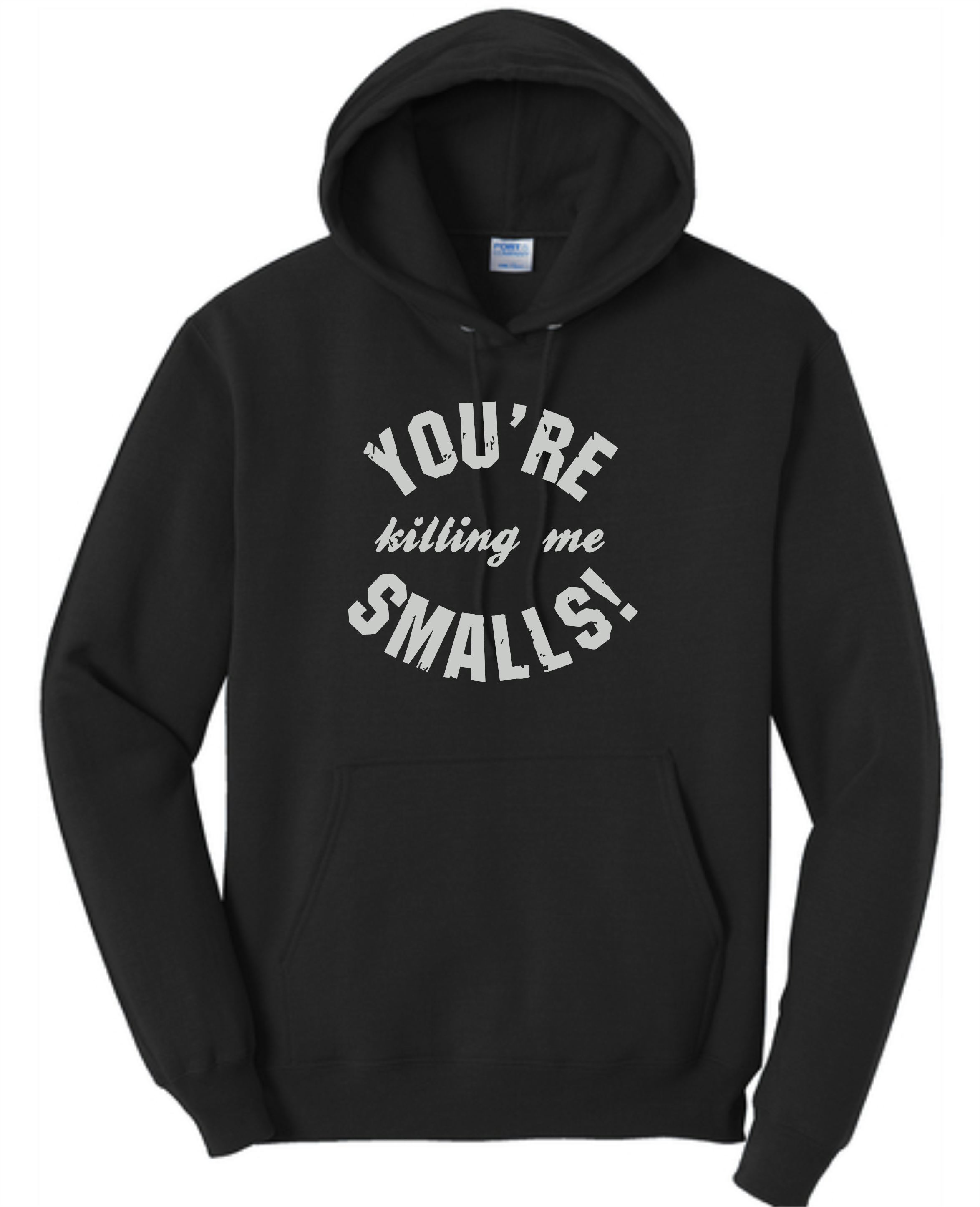 You're Killing Me Smalls