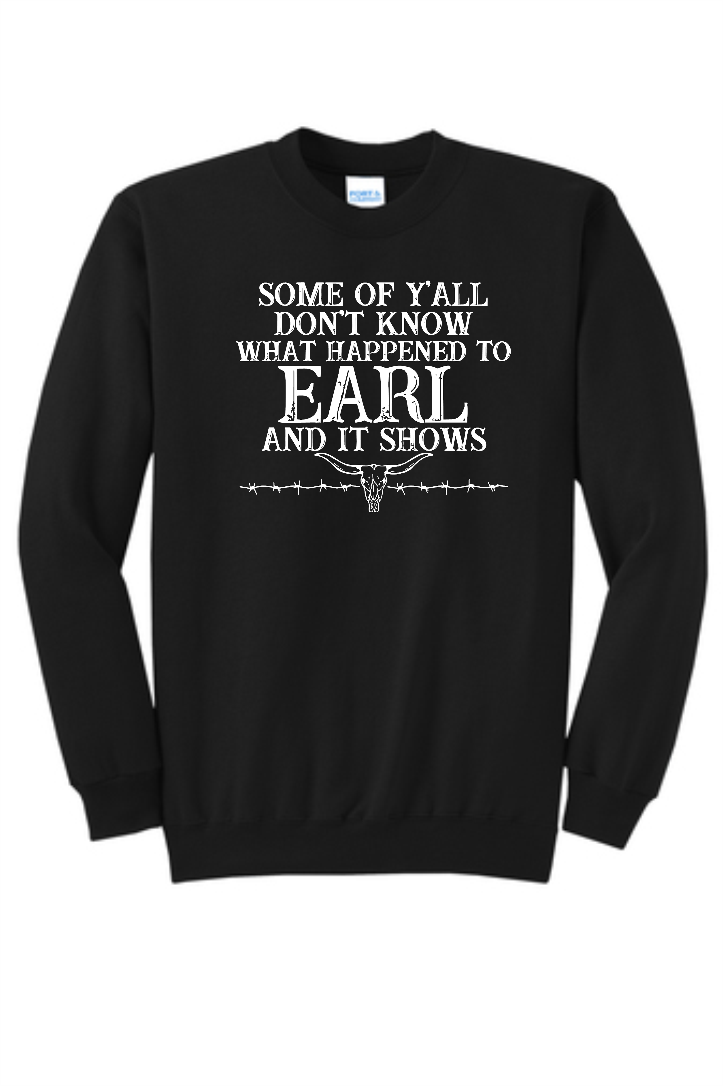 Earl - Inspired by Michelle