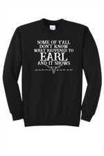 Load image into Gallery viewer, Earl - Inspired by Michelle
