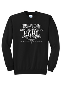 Earl - Inspired by Michelle