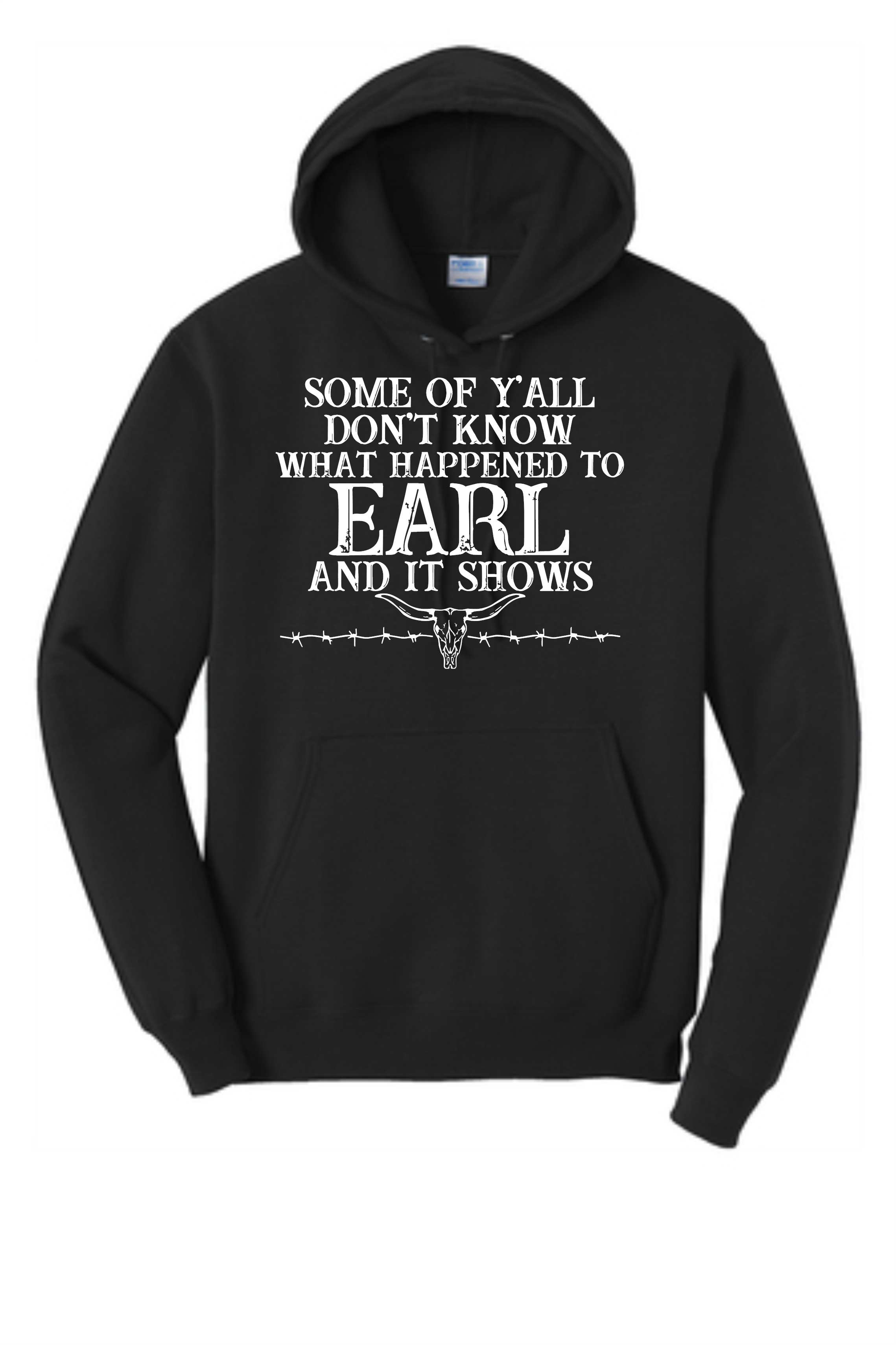 Earl - Inspired by Michelle