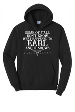 Load image into Gallery viewer, Earl - Inspired by Michelle
