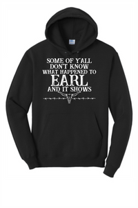 Earl - Inspired by Michelle