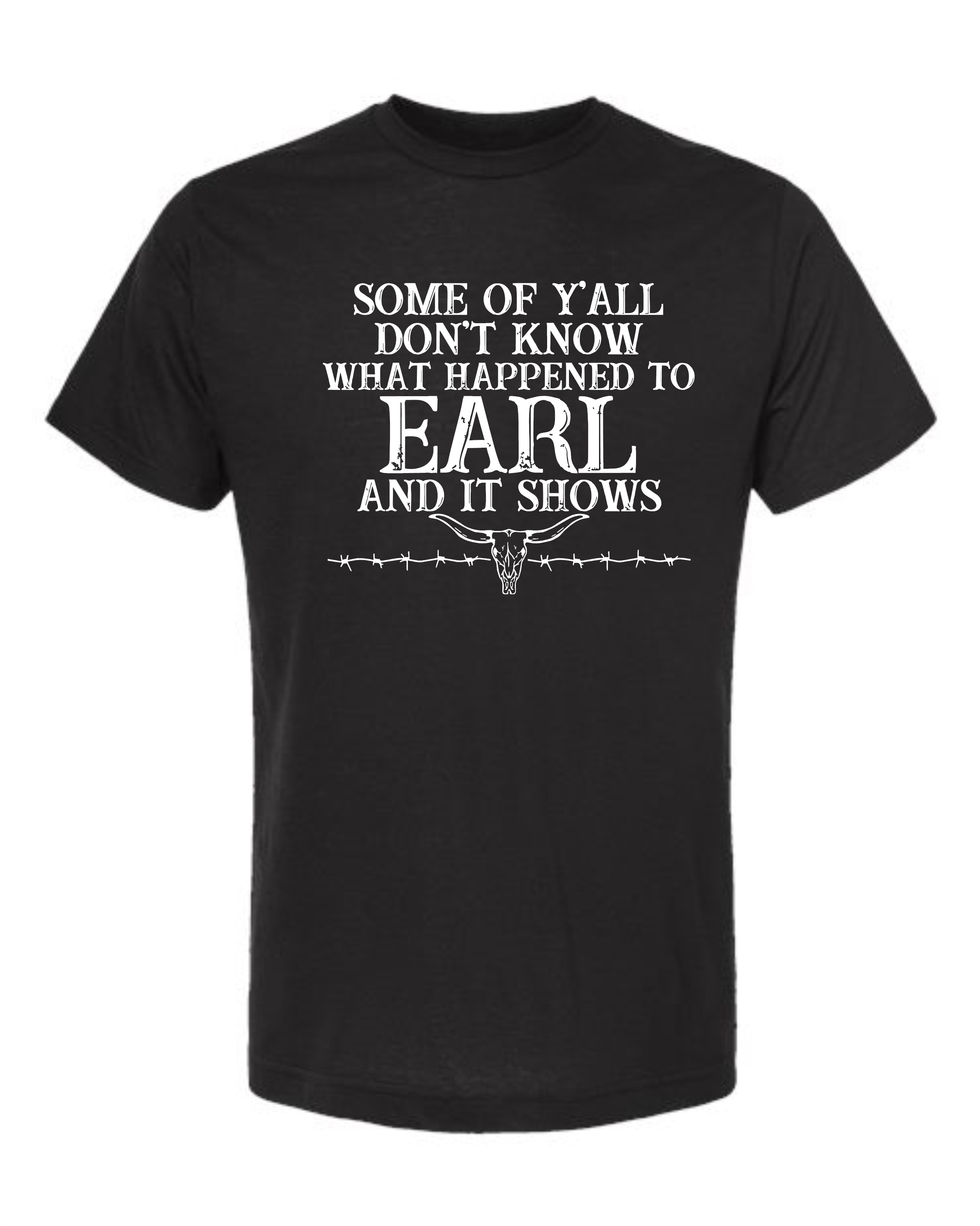Earl - Inspired by Michelle
