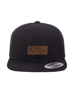 Dan Moeller Foundation Snapback Hat