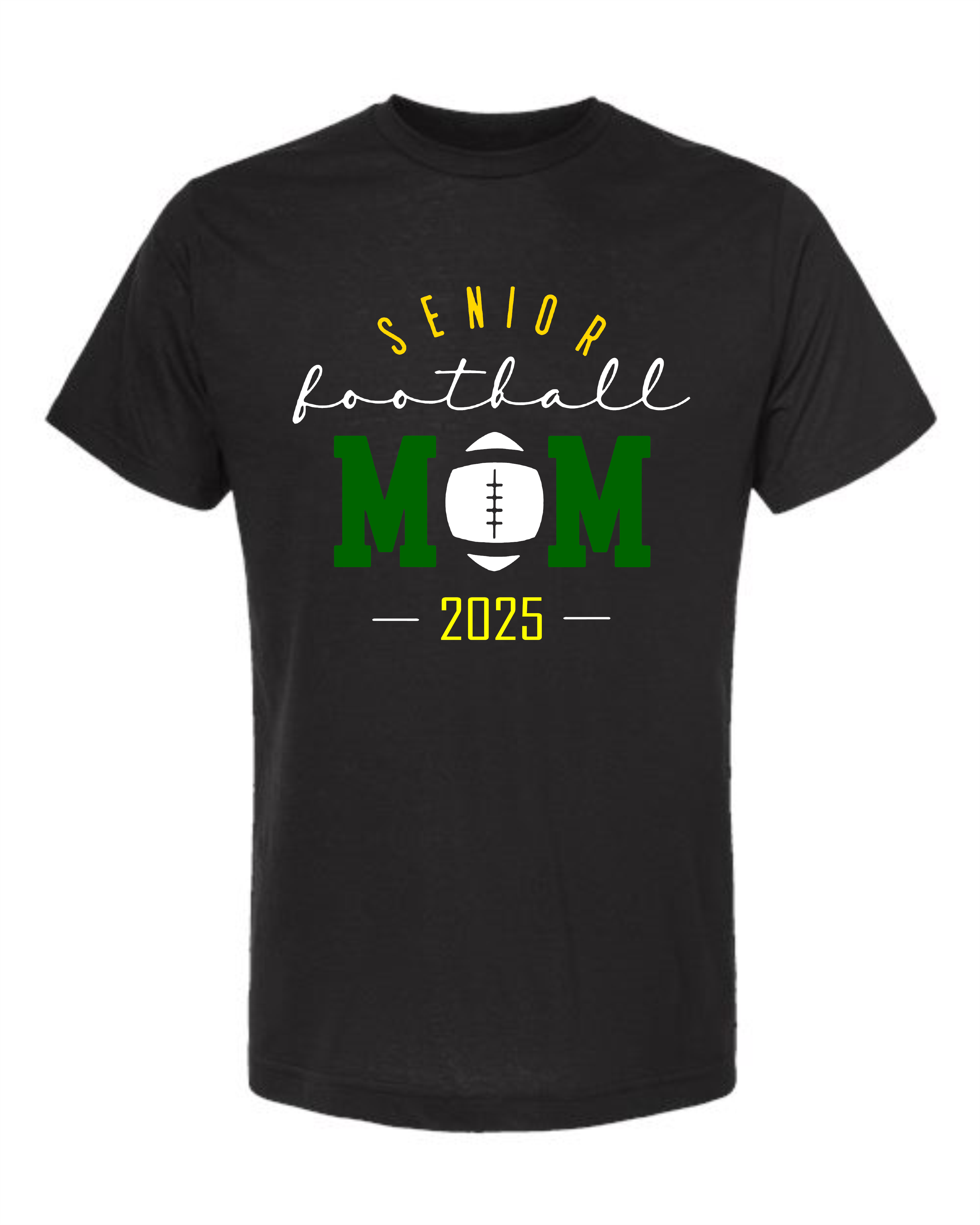 2024 Senior Mom Football Gear