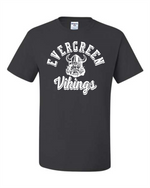 Load image into Gallery viewer, Viking Head Short Sleeve
