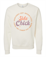 Load image into Gallery viewer, Side Chick Crewneck
