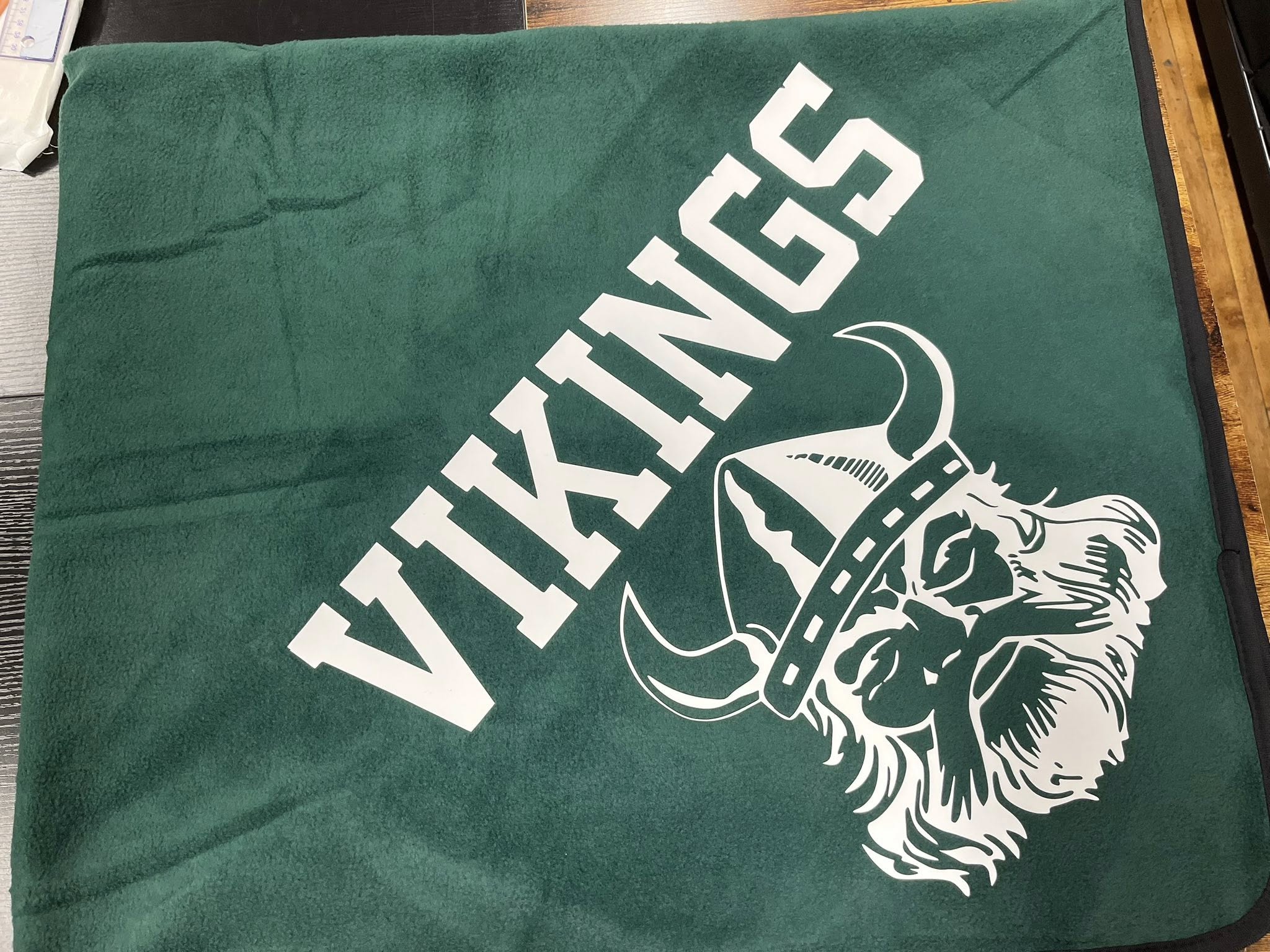 Fleece Blankets
