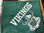 Load image into Gallery viewer, Fleece Blankets
