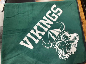 Fleece Blankets