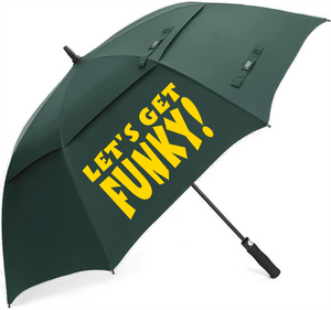 Evergreen Umbrella