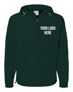 Load image into Gallery viewer, Your Logo - Champion Quarter Zip Jacket
