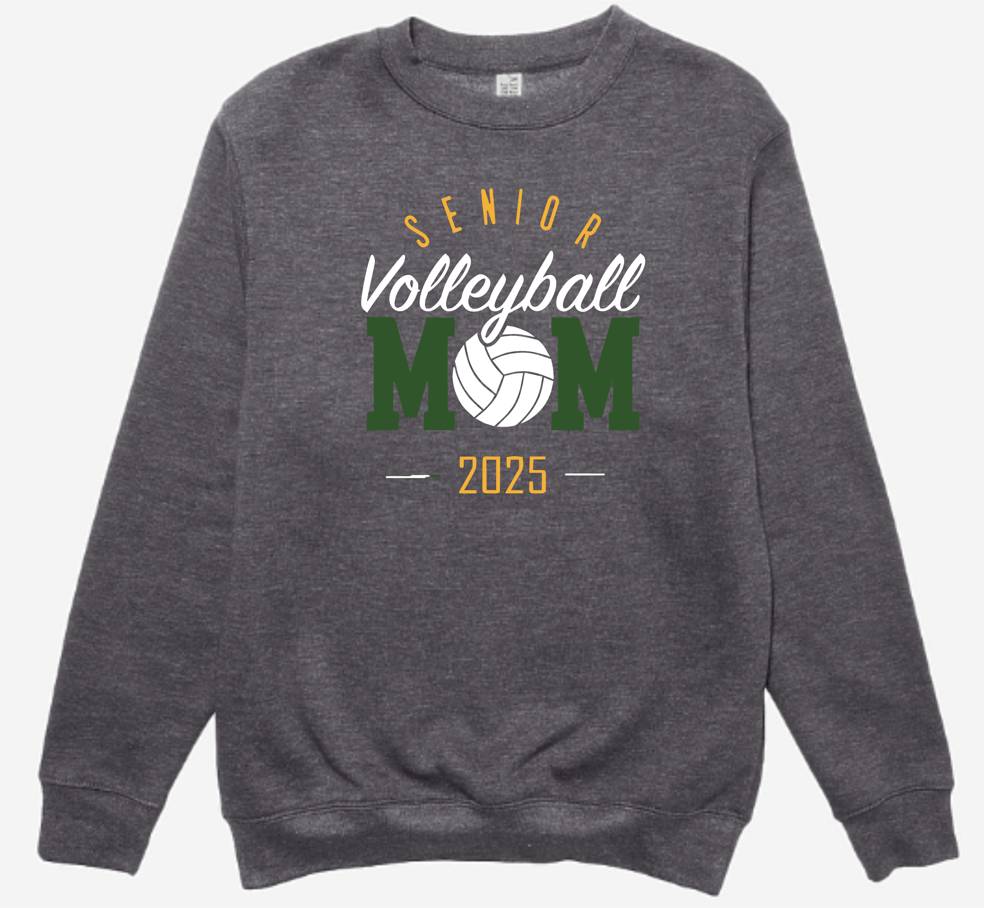 2024 Senior Mom Volleyball Gear