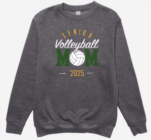 2024 Senior Mom Volleyball Gear