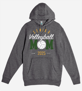 2024 Senior Mom Volleyball Gear