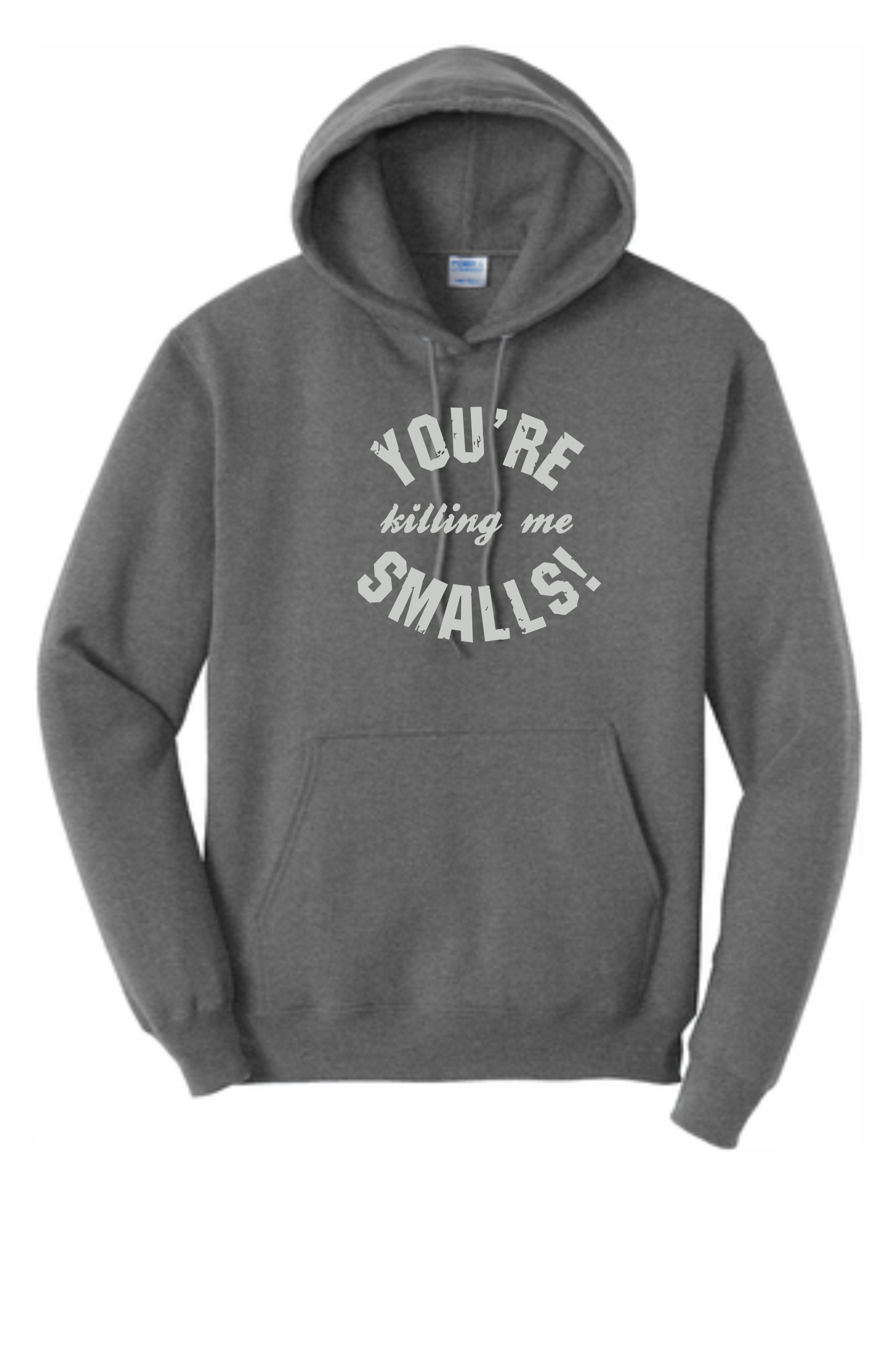 You're Killing Me Smalls